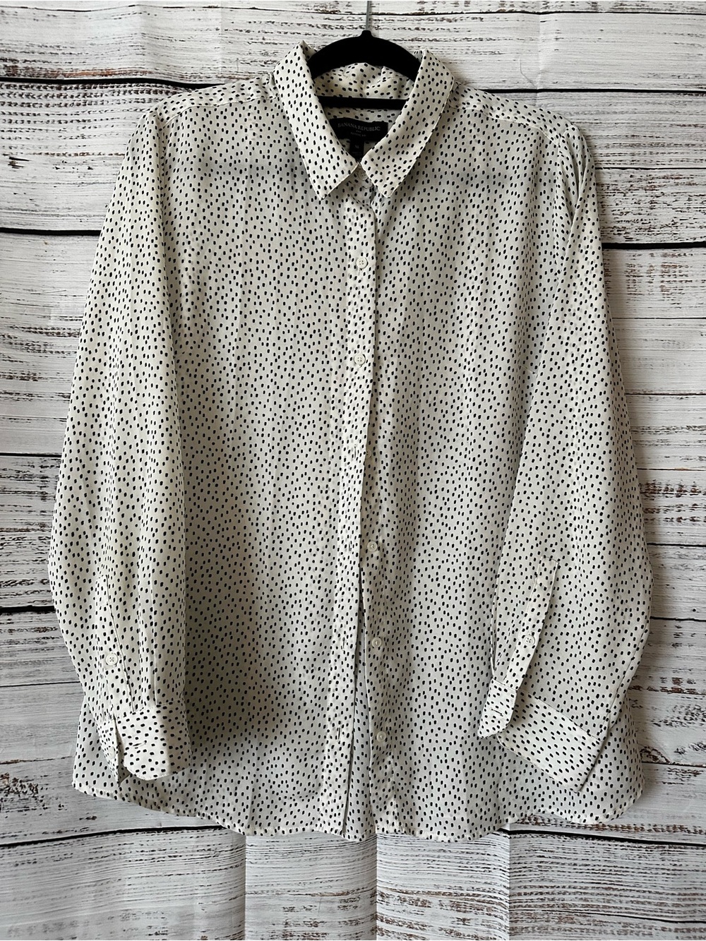 Banana Republic Factory dress shirt